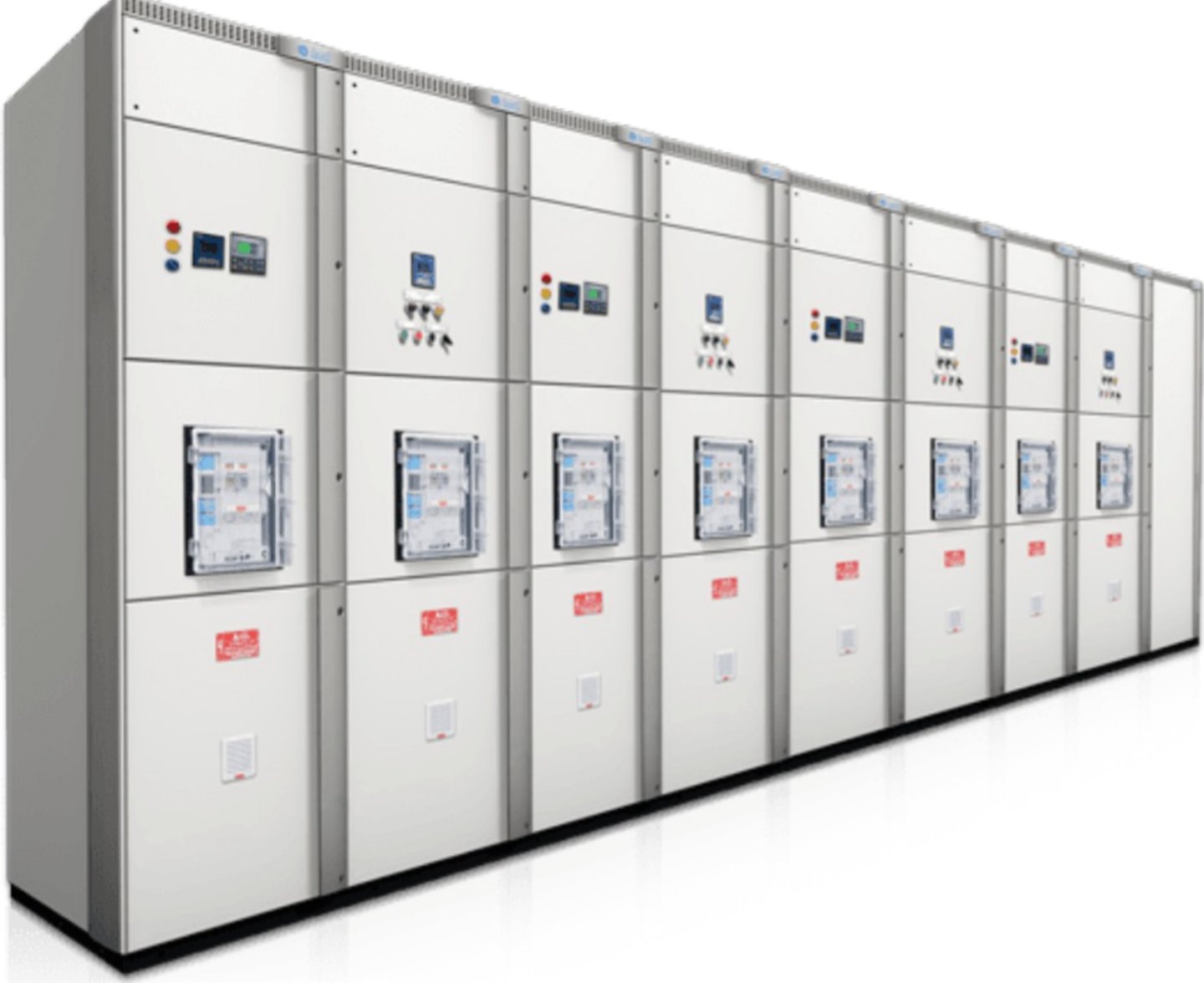 Synchronising Panel — Prayan Electrical & Automation