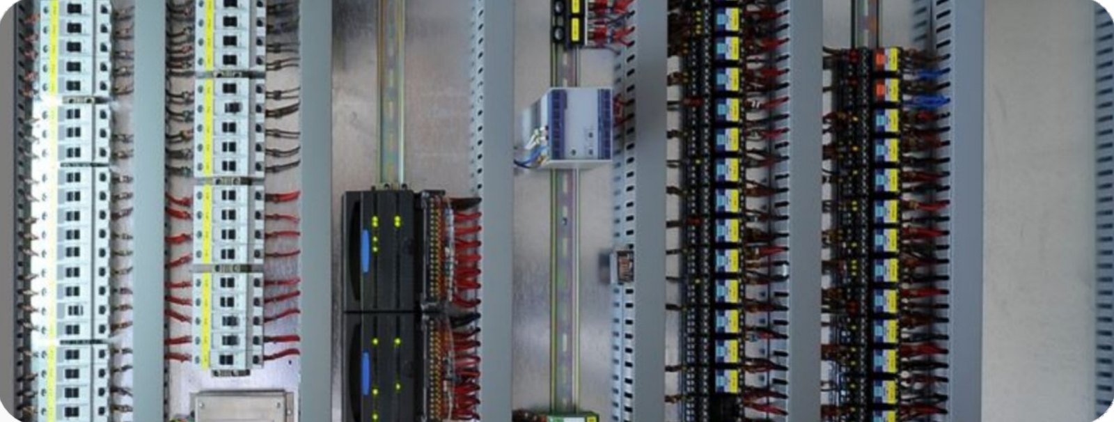 PLC Panels — Prayan Electrical & Automation