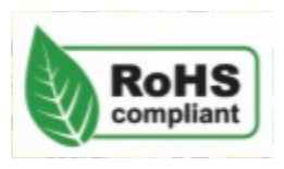 RoHS compliant