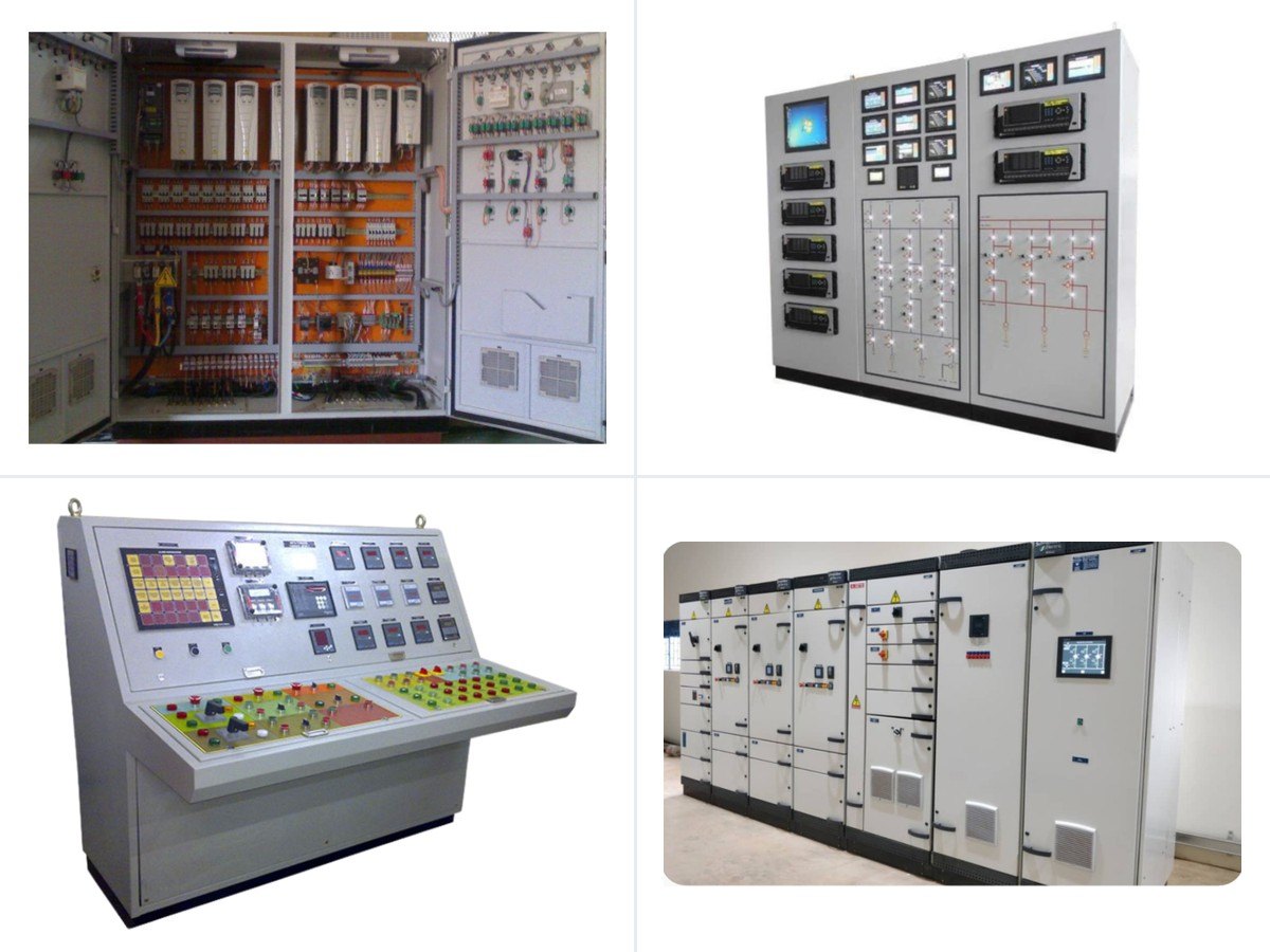 Automation Products — Prayan Electrical & Automation
