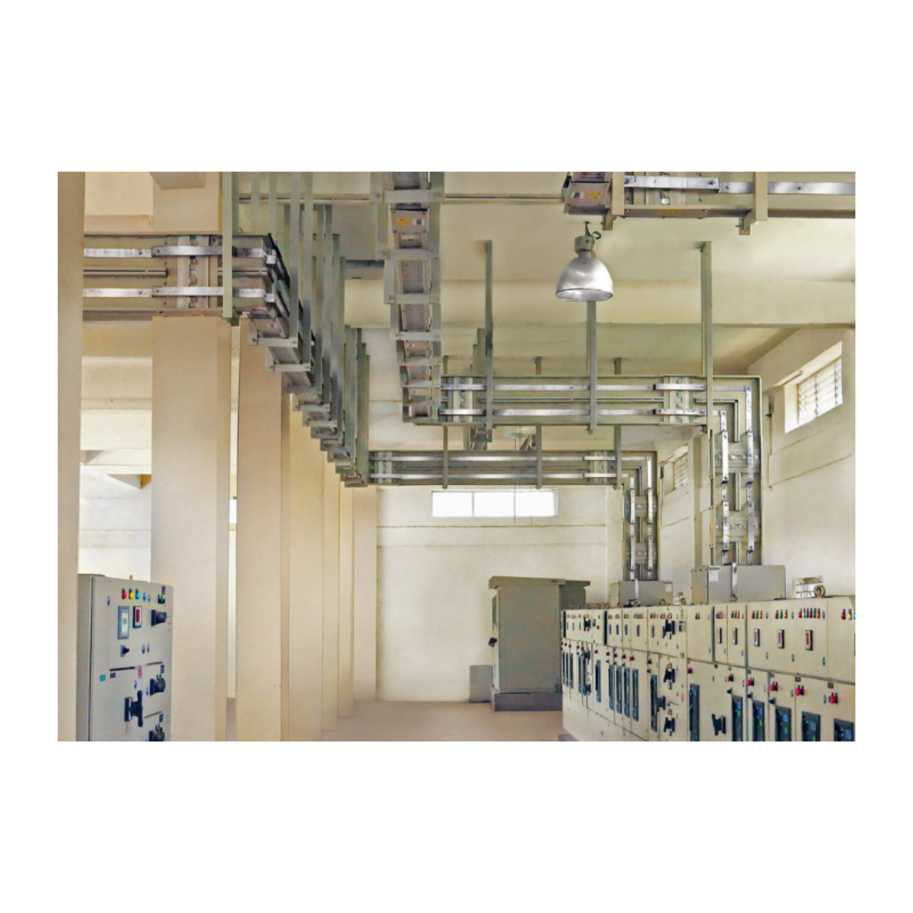 Bus Duct — Prayan Electrical & Automation
