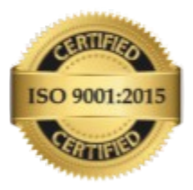 ISO 9001:2015