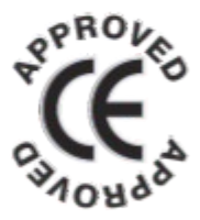 CE approved