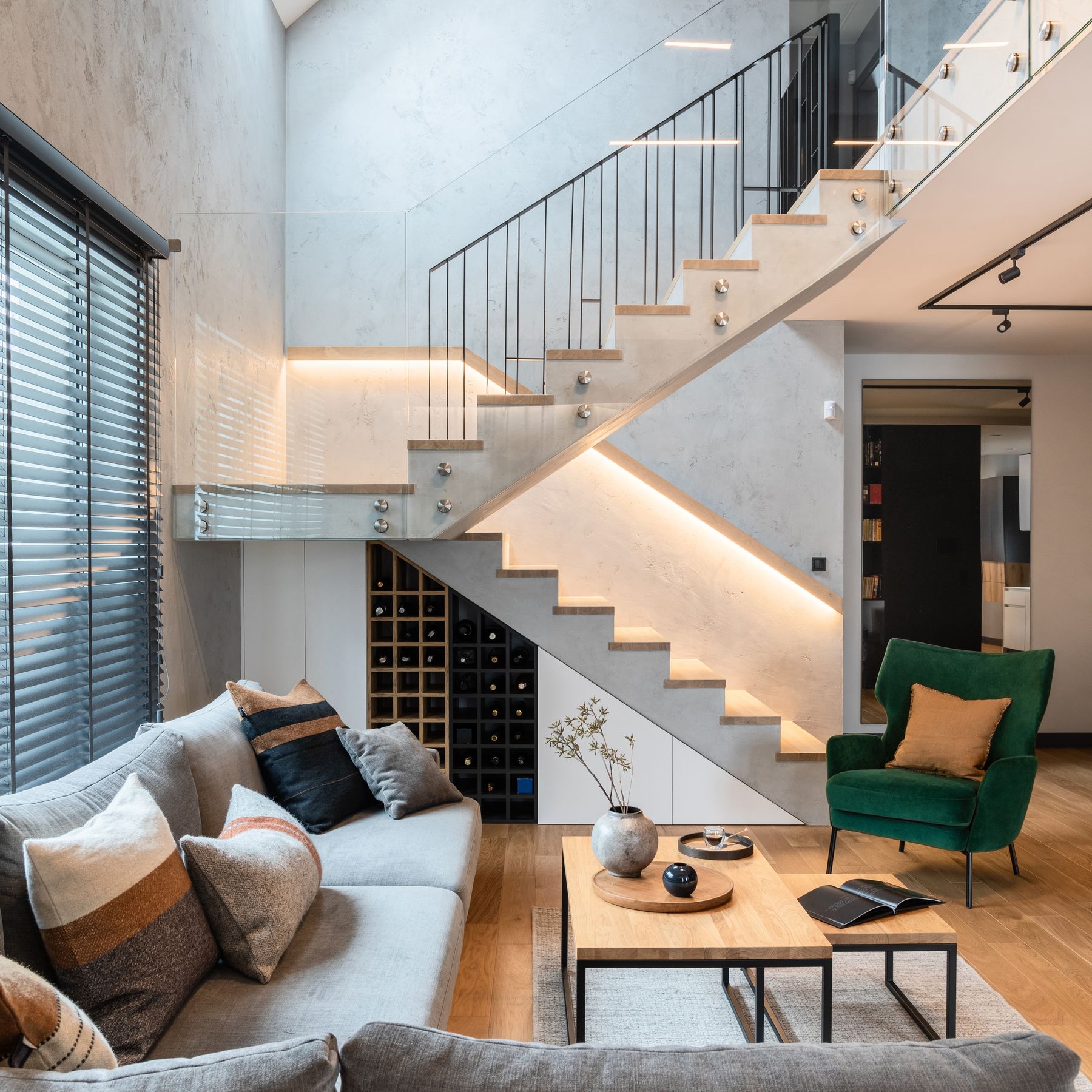 Home automation