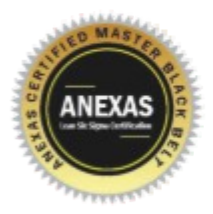 ANEXAS certified