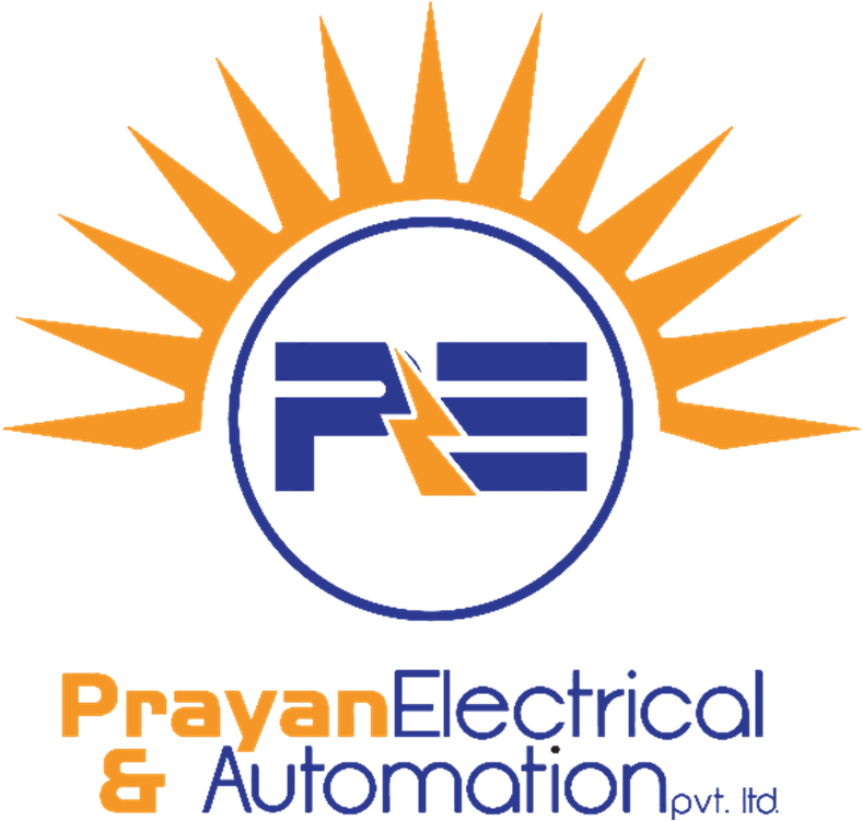 Prayan Electrical & Automation Pvt. Ltd.