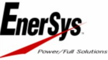 EnerSys EnerSys