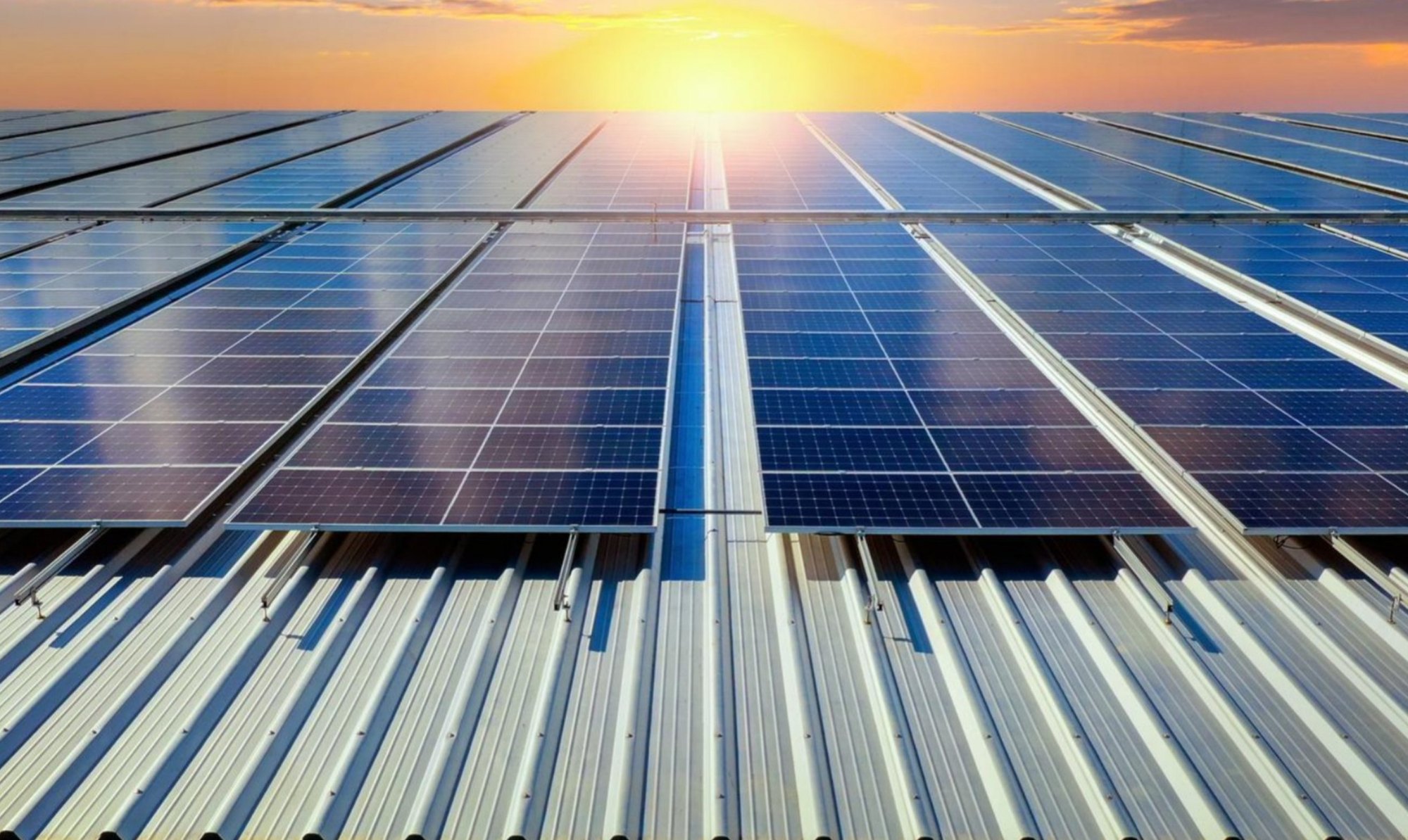 Powering your future with reliable, sustainable solar solutions