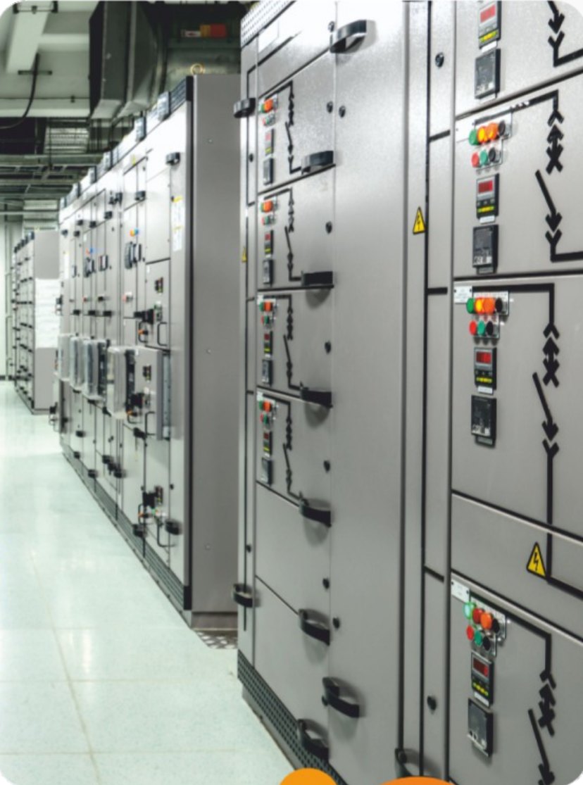 About Prayan Electrical & Automation
